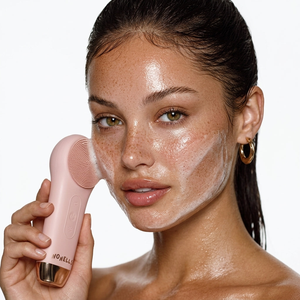 Pure Skin Brosse