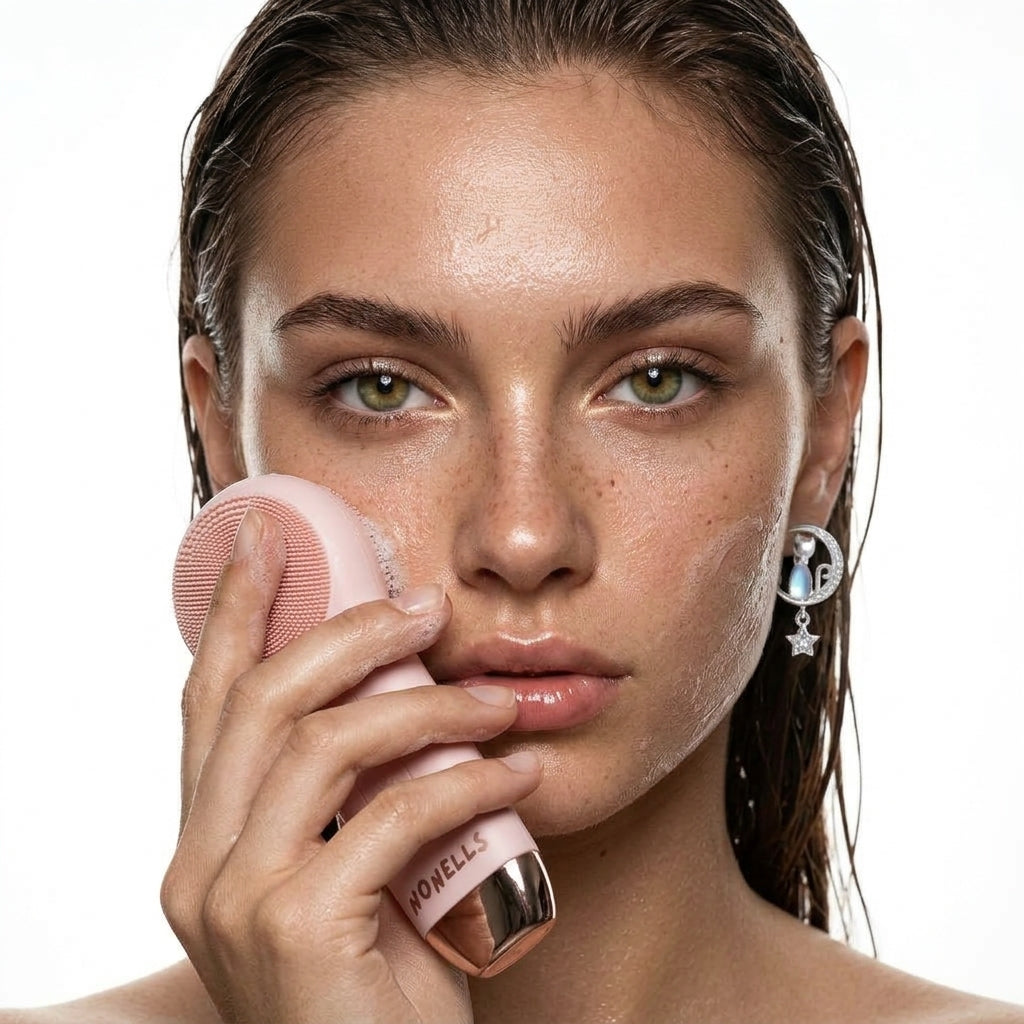 Pure Skin Brosse