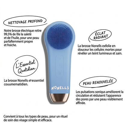 Pure Skin Brosse