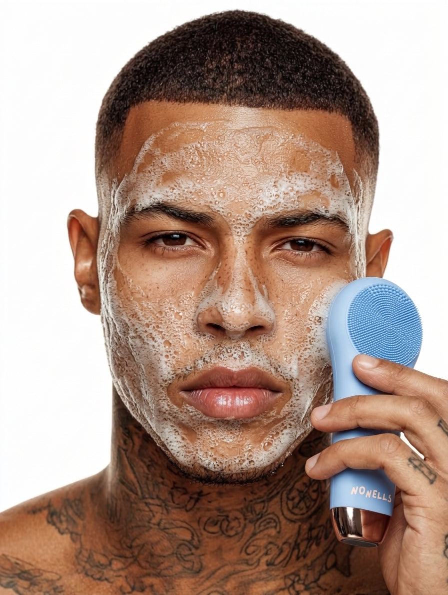 Pure Skin Brosse