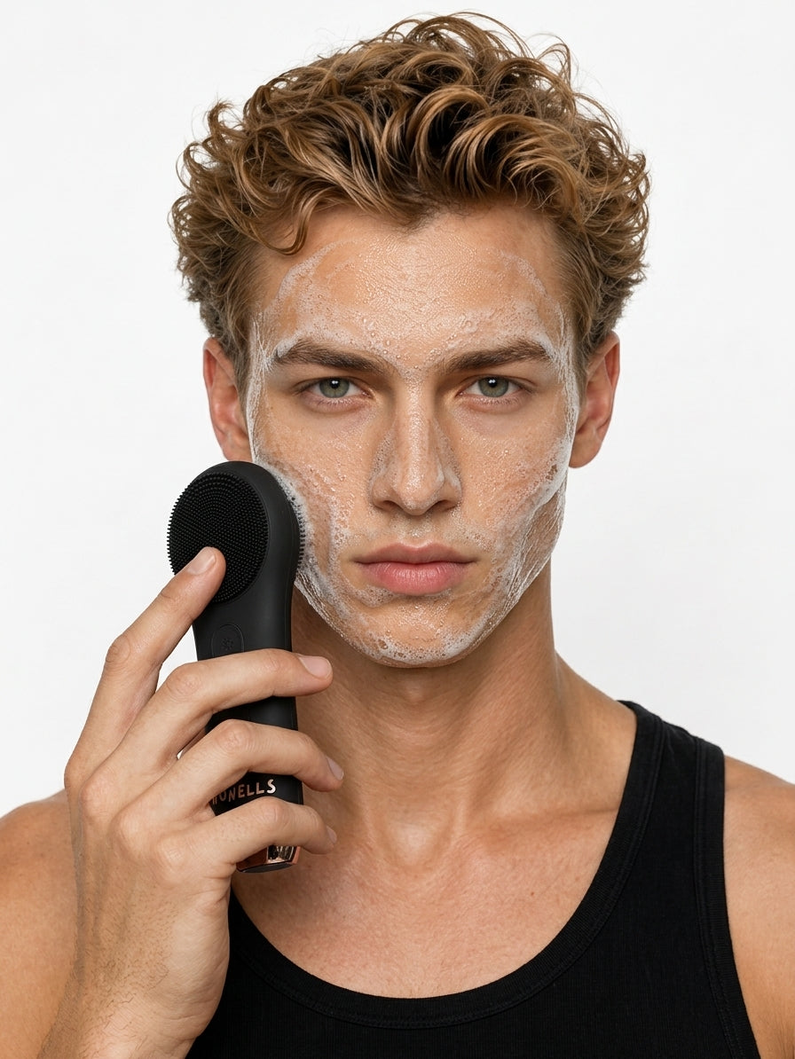 Pure Skin Brosse