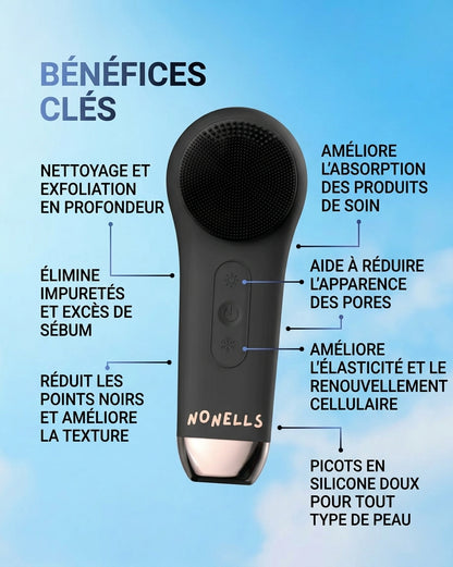 Pure Skin Brosse