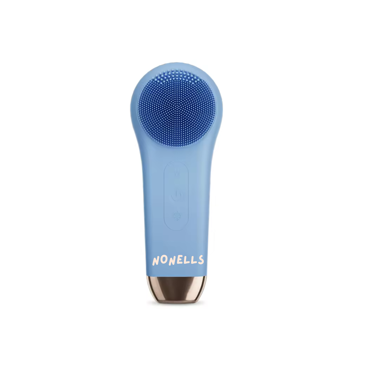 Pure Skin Brosse Bleu