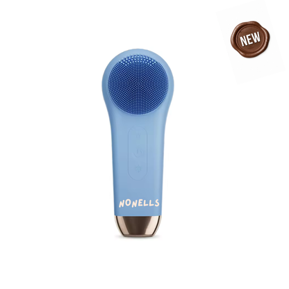 Cepillo Pure Skin Azul