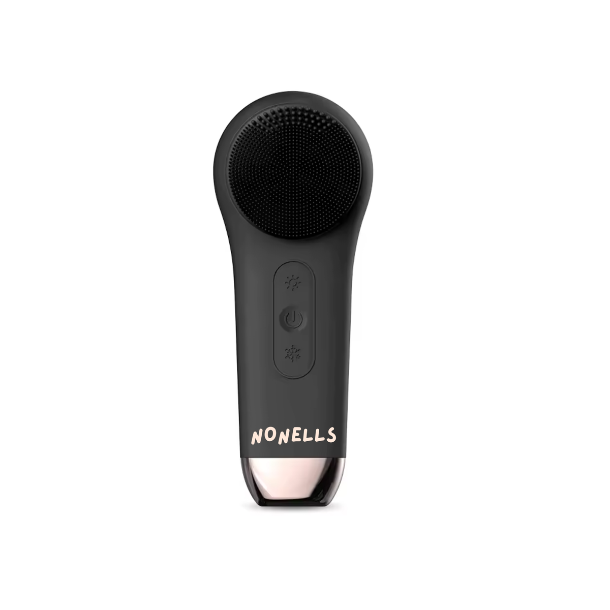 Pure Skin Cepillo Negro